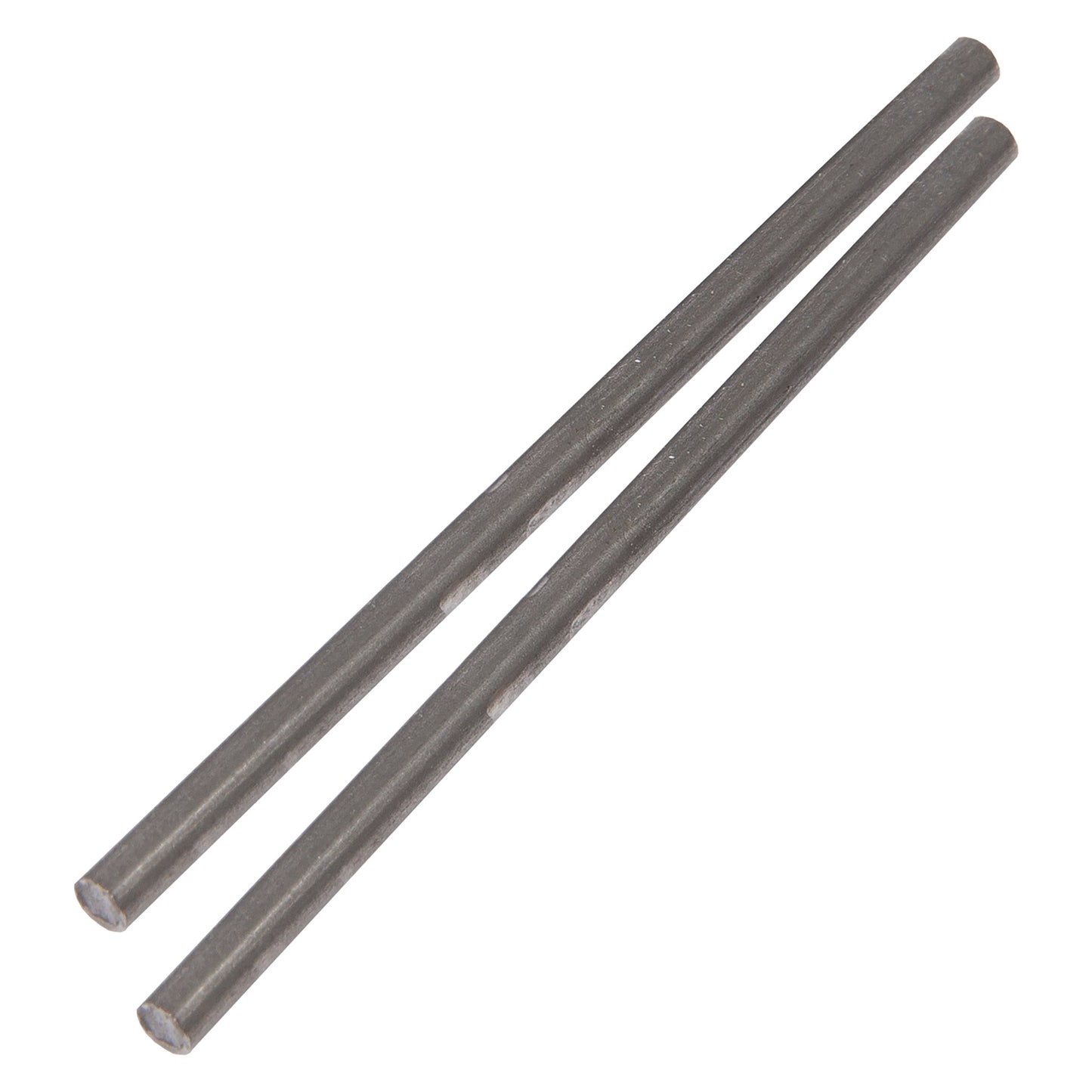 Steel Axles