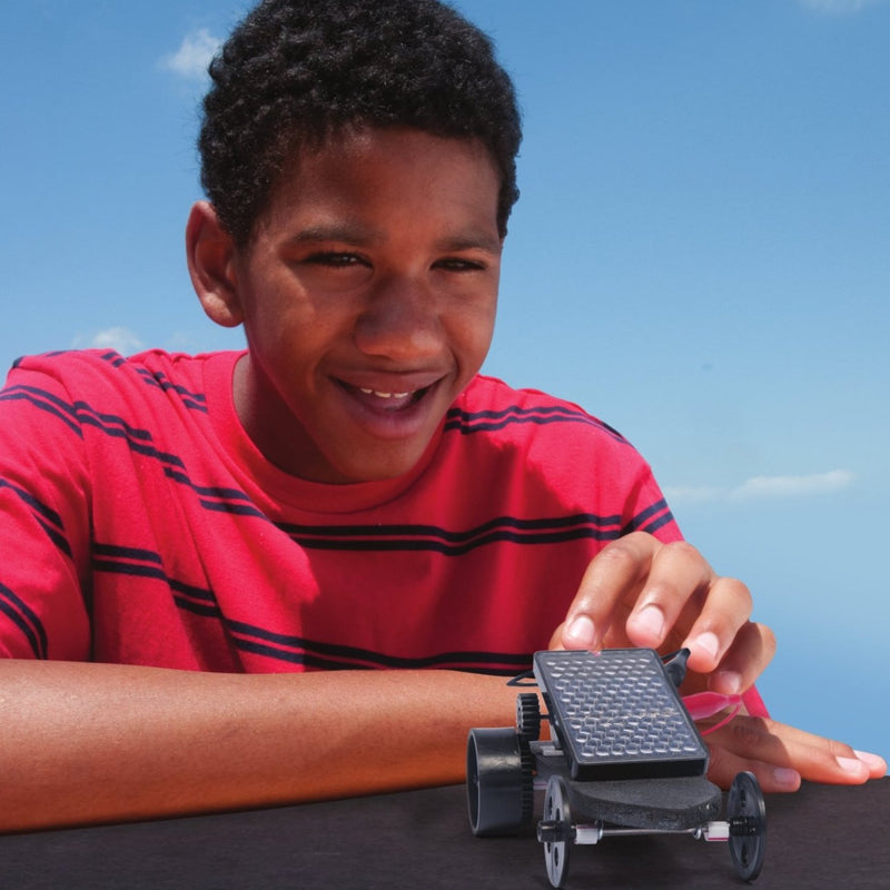 SunZoon Lite Solar Car Kit