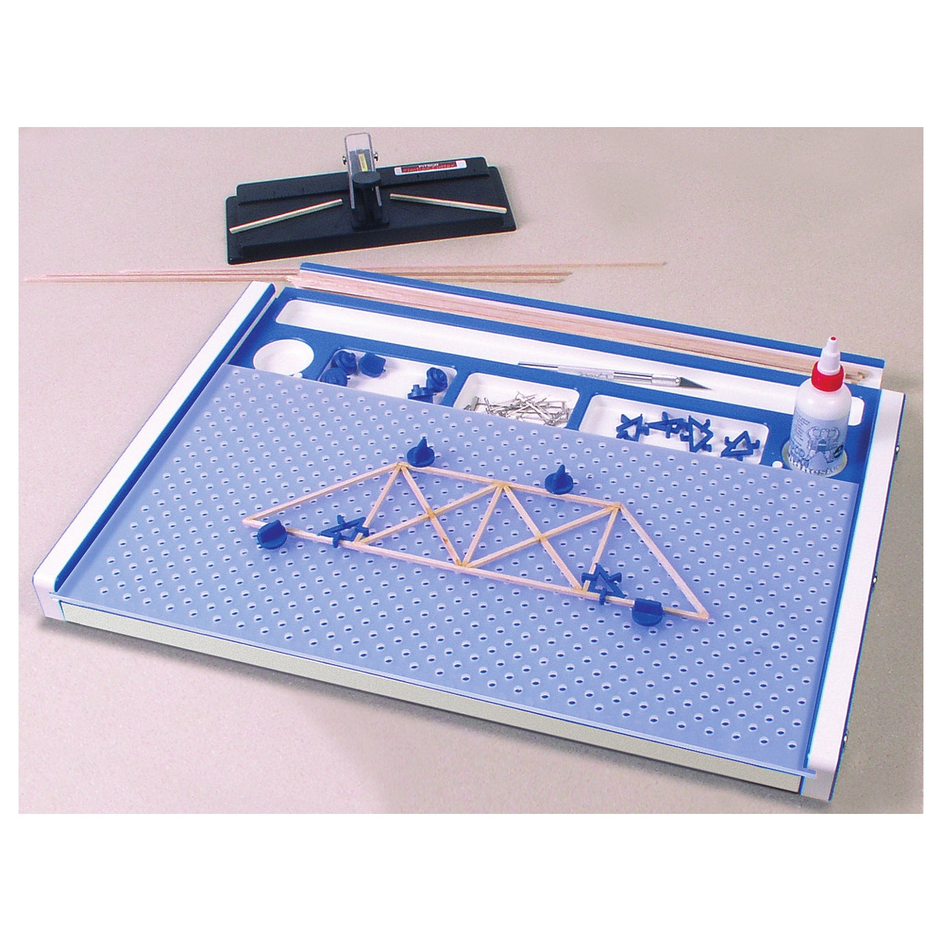 Construction Caddy II