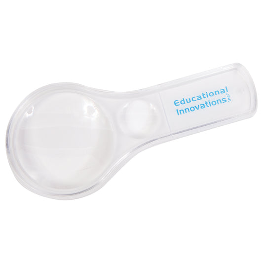 Hand Magnifier