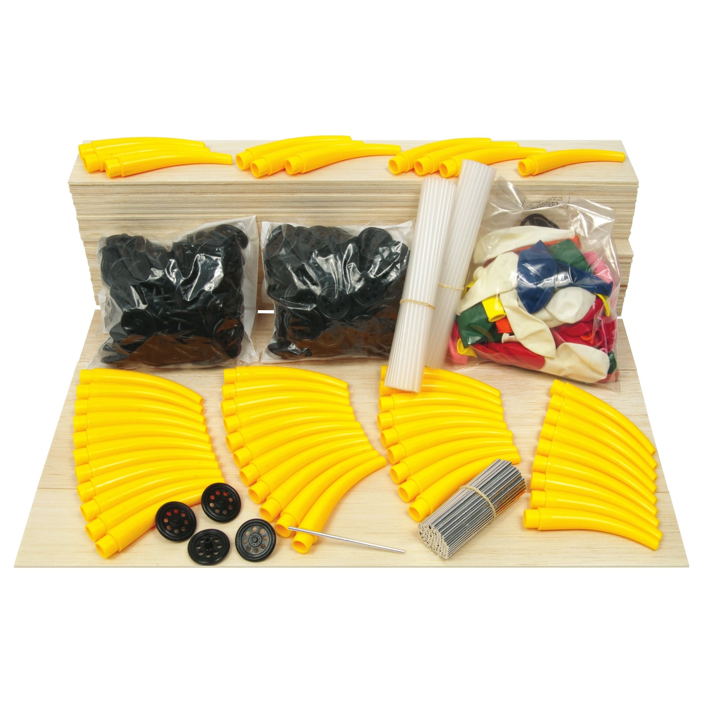 Balloon Buggy Pack