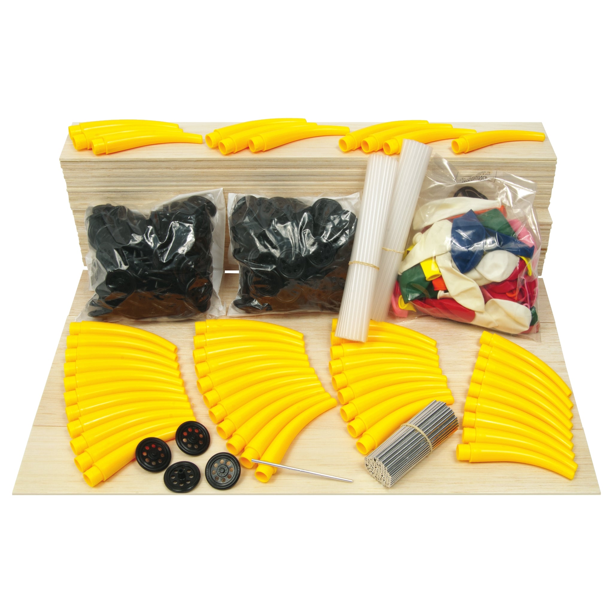 Balloon Buggy Pack