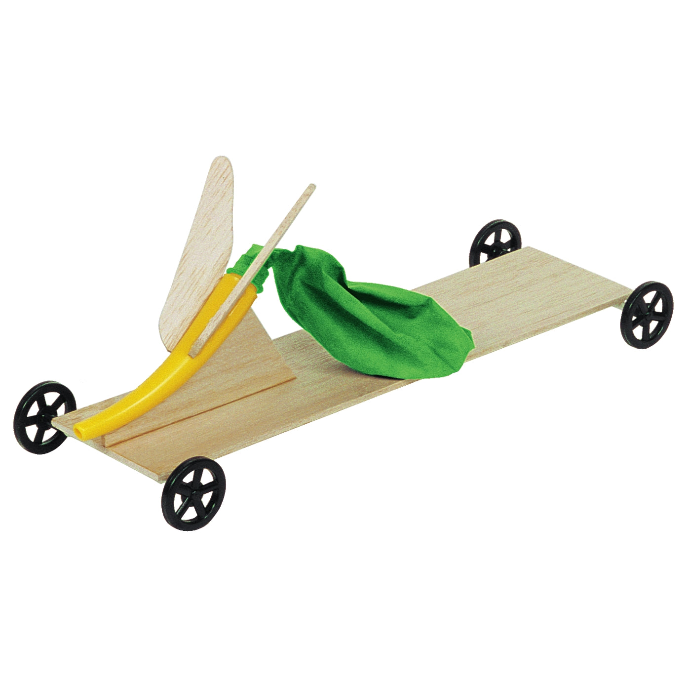 Balloon Buggy Pack