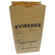 Evidence Bag