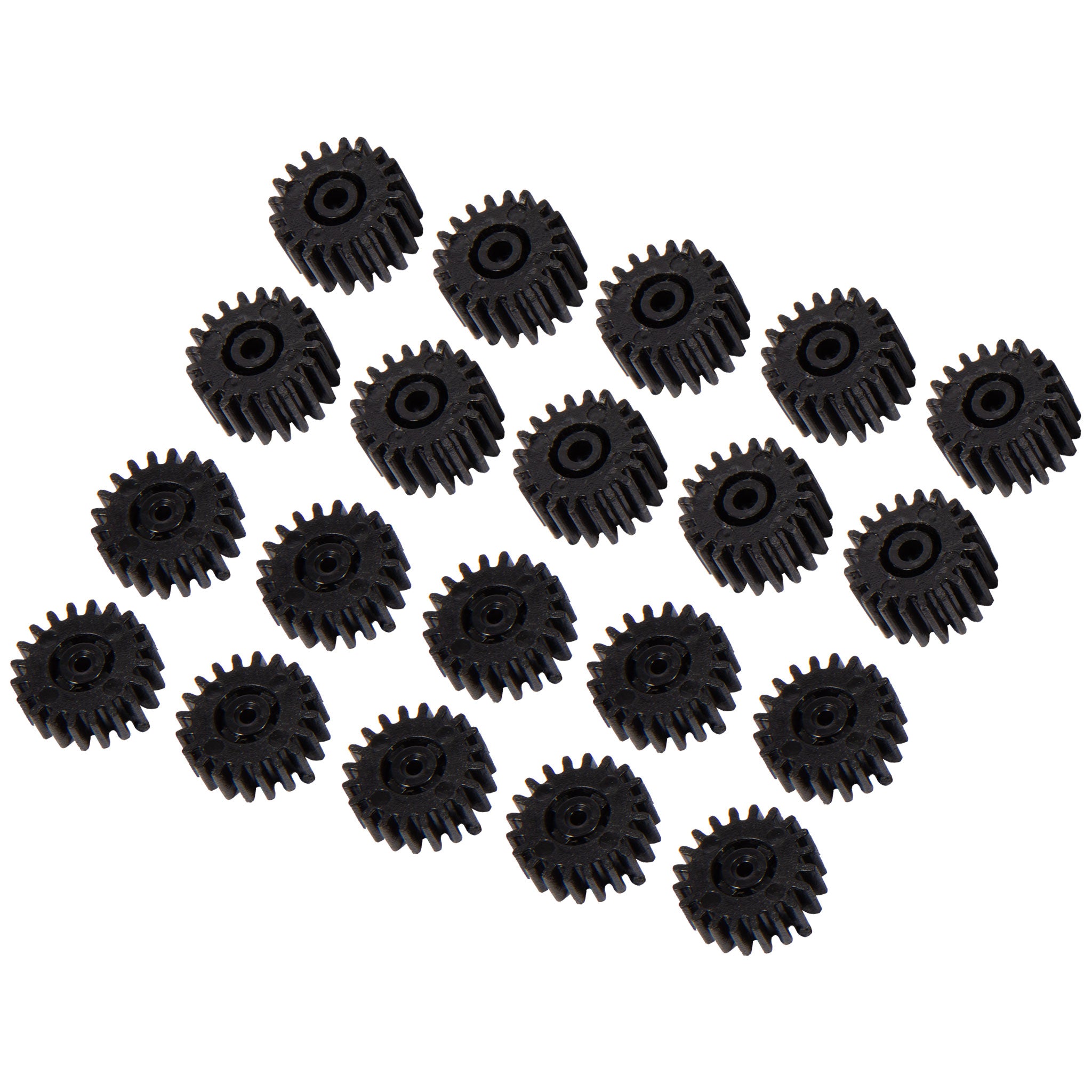 Motor Gear Package M20 Pitsco Education