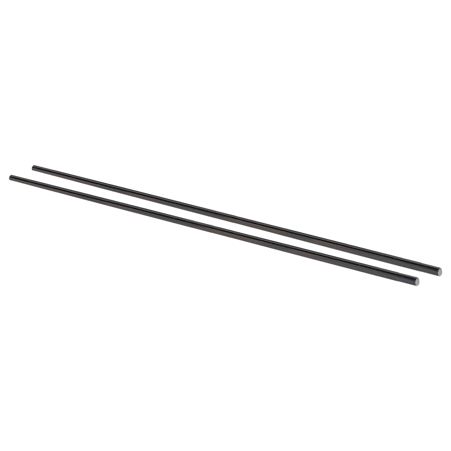 Steel Axles