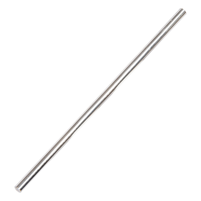 Aluminum Axles