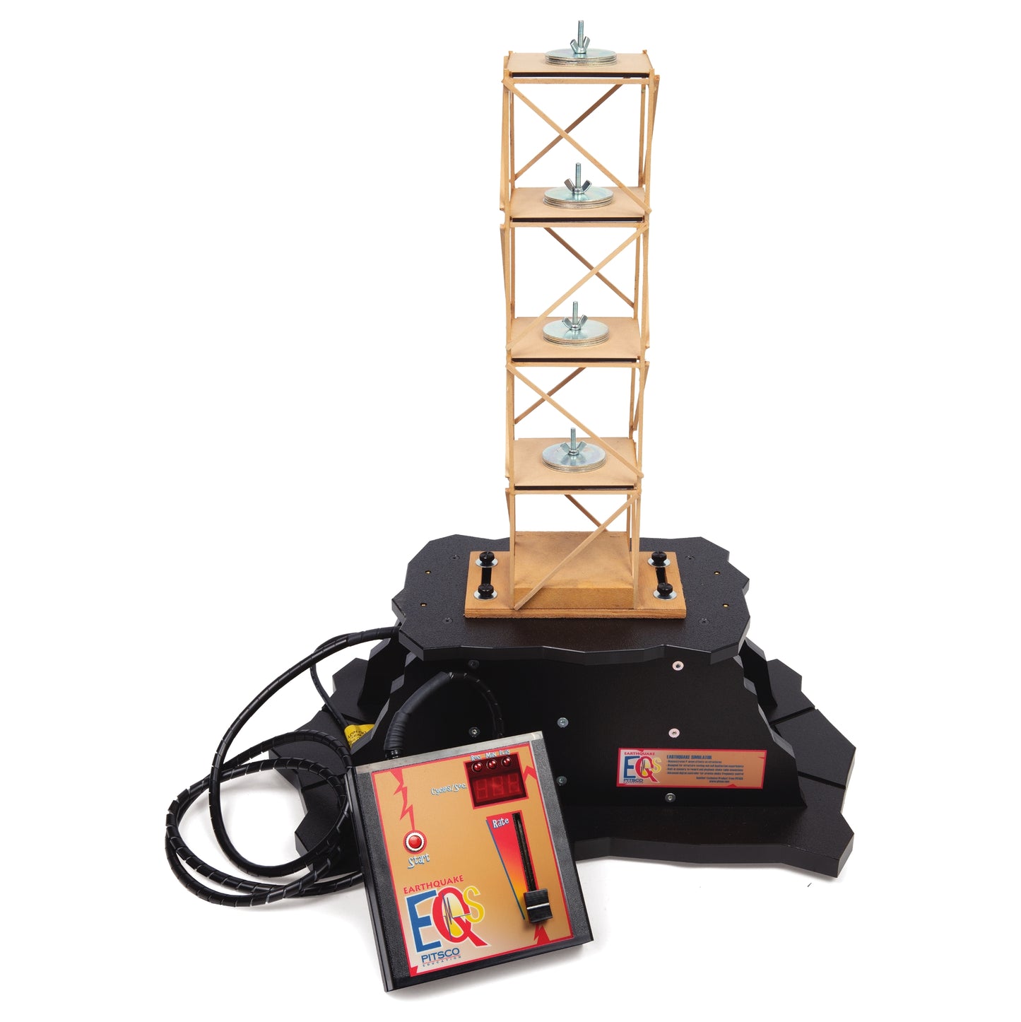 EQˢ Tremor Table