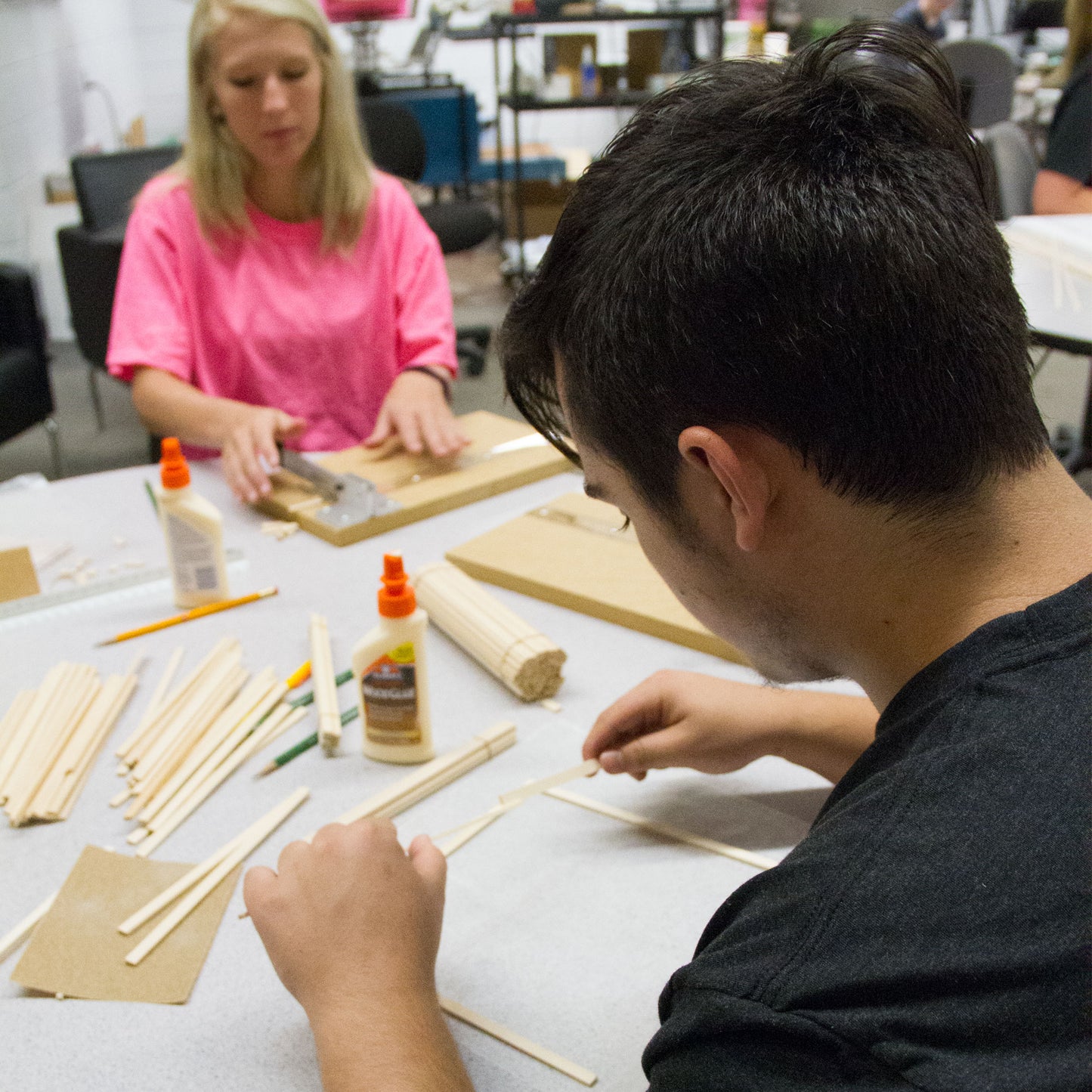 Utility Building Framing Kit 101