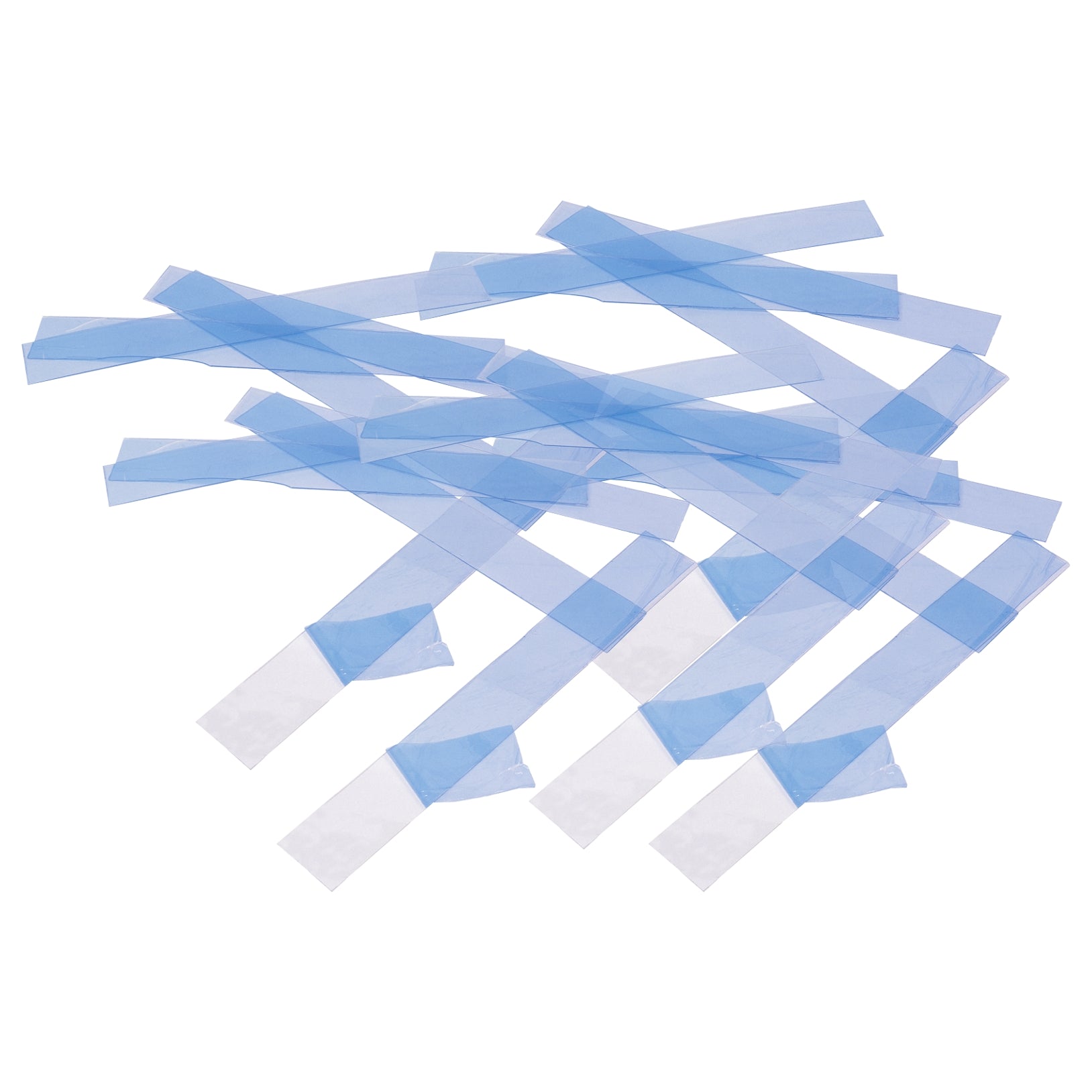 Making Your Own Ruler Refill Pack