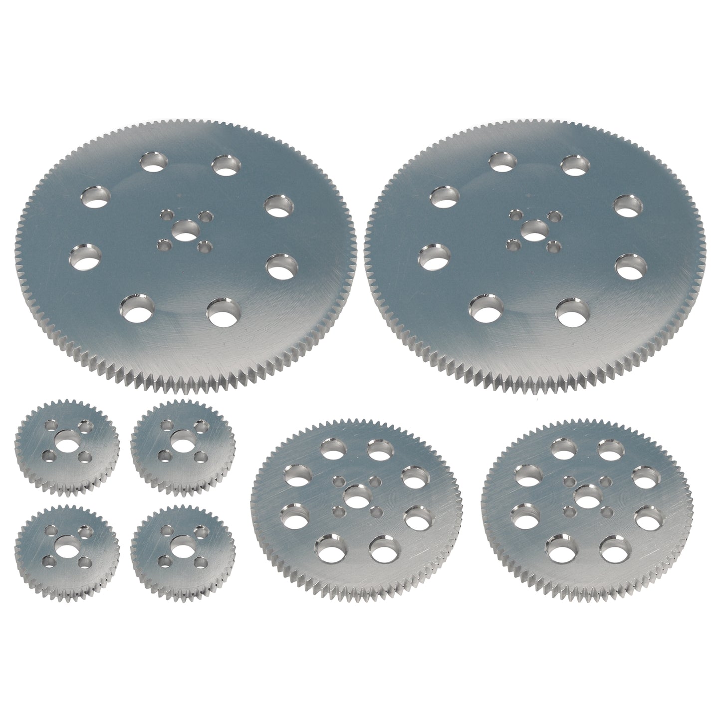 TETRIX® MAX Gear Pack
