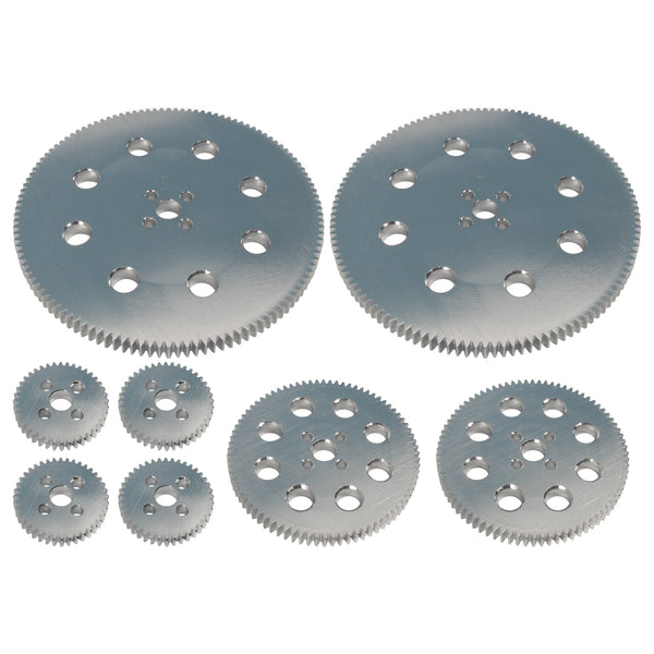TETRIX® MAX Gear Pack