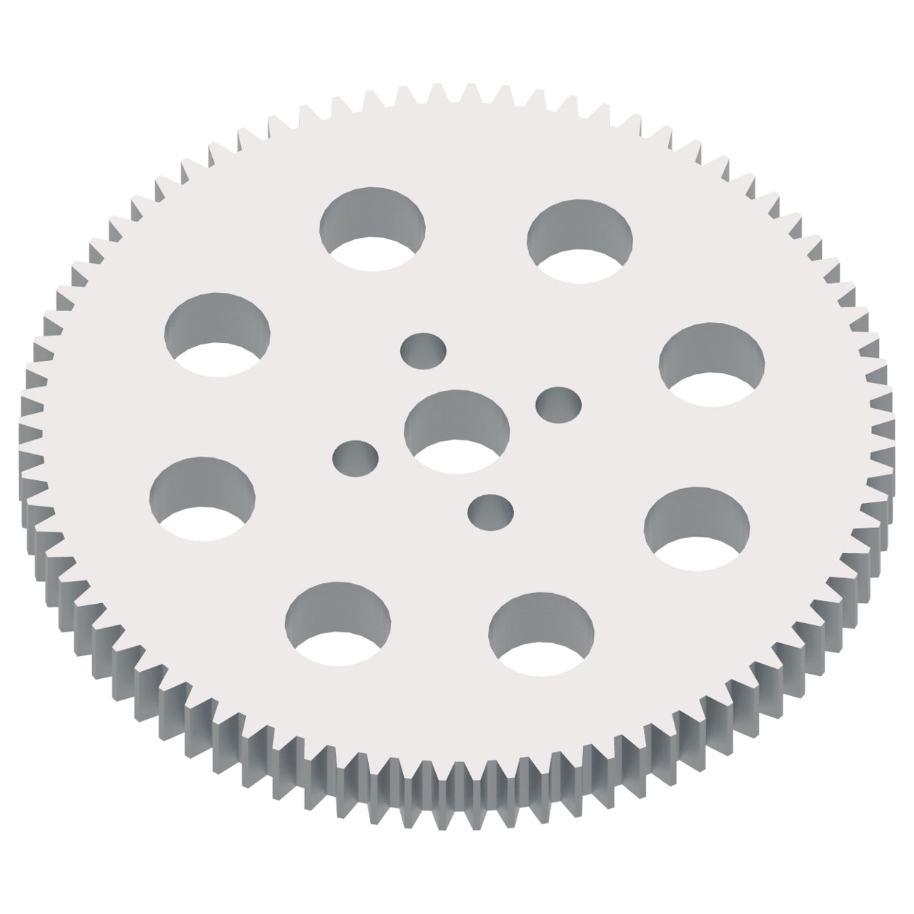 TETRIX® MAX Gear Pack for Robotics