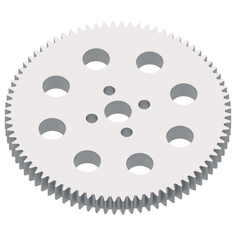 TETRIX® MAX Gear Pack