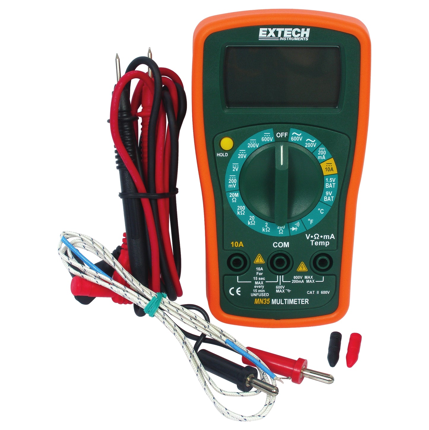 Mini Multimeter