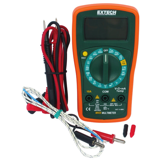 Mini Multimeter