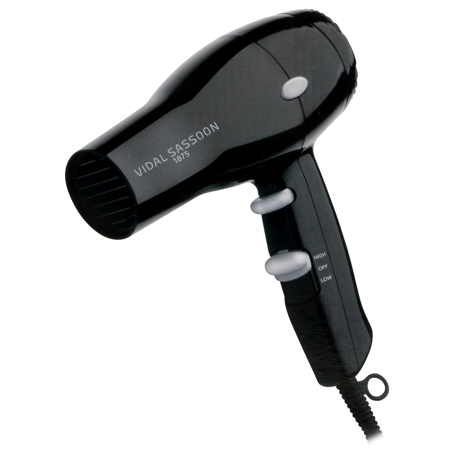Hair Dryer