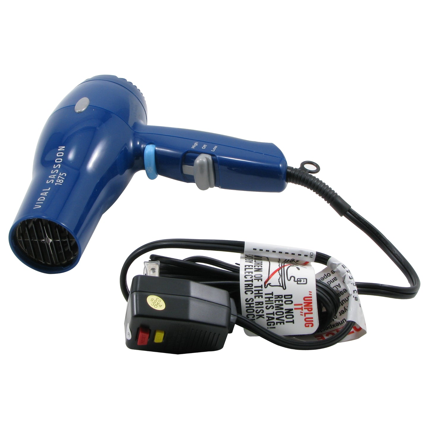 Hair Dryer
