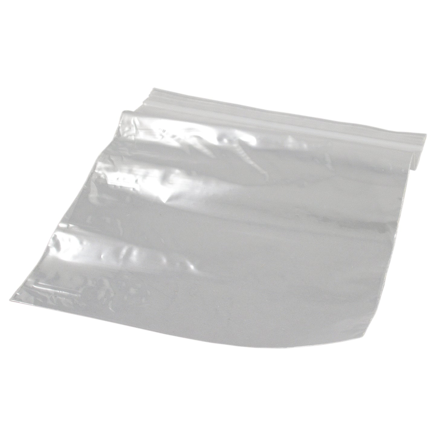 Plastic Evidence Bags