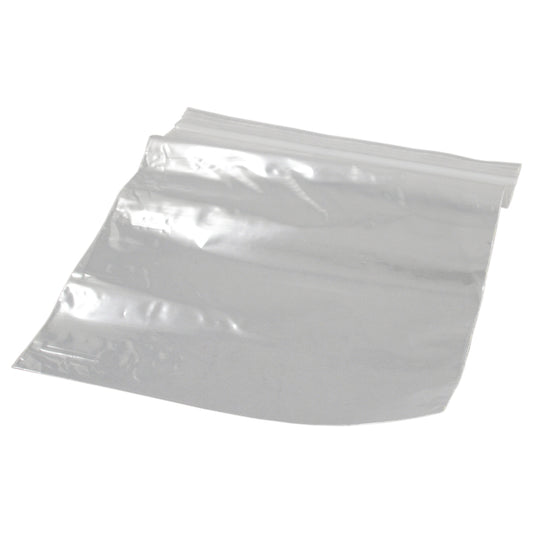 Plastic Evidence Bags