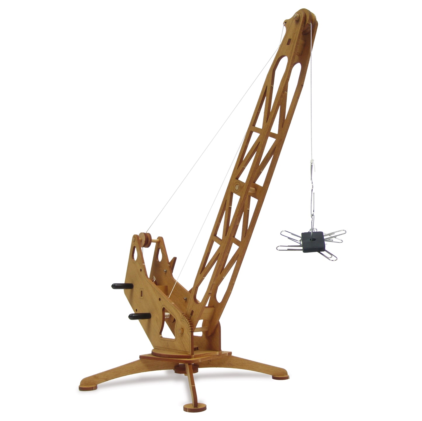 Crane Kit