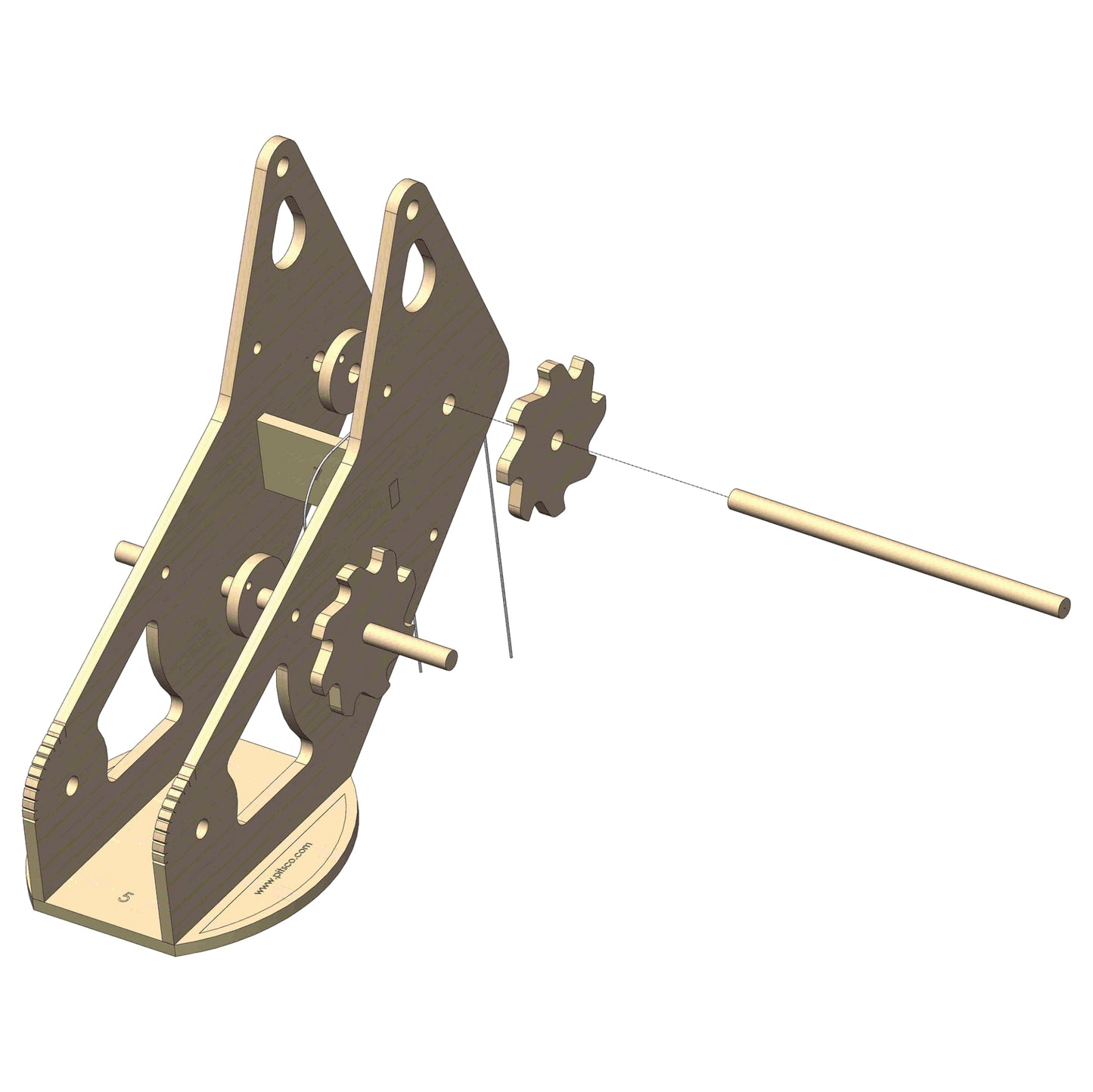Crane Kit