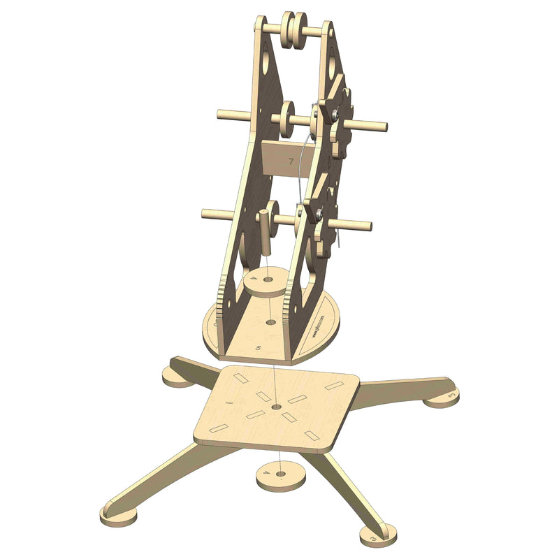 Crane Kit