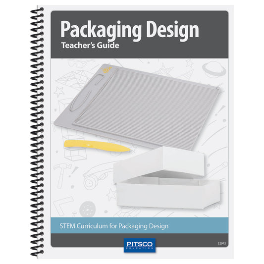 Packaging Design Teacher’s Guide