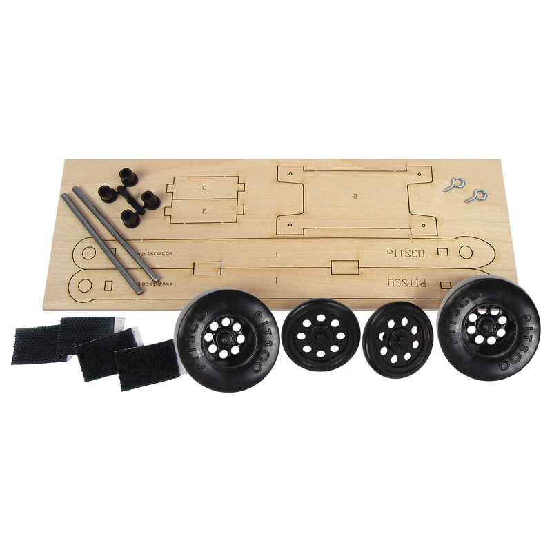 Toolbox Racer Kit