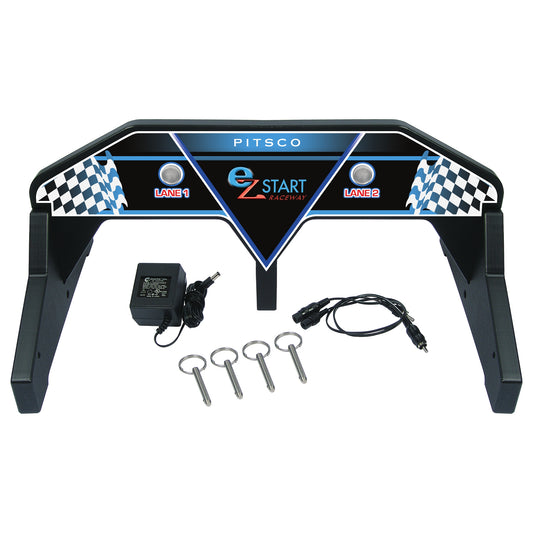 EZ Finish Gate