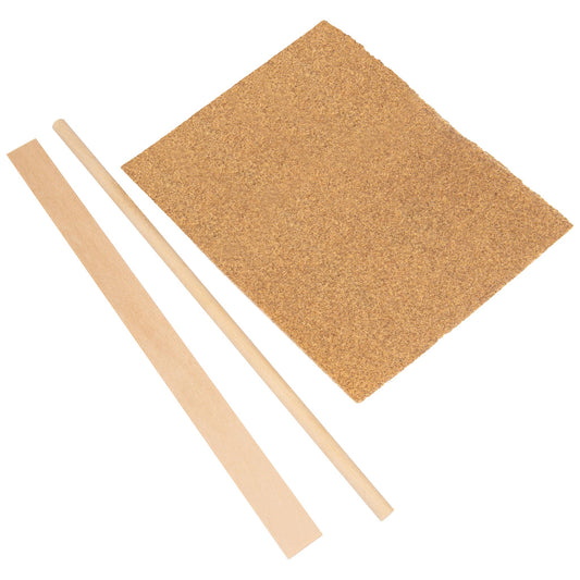 Sanding Stick