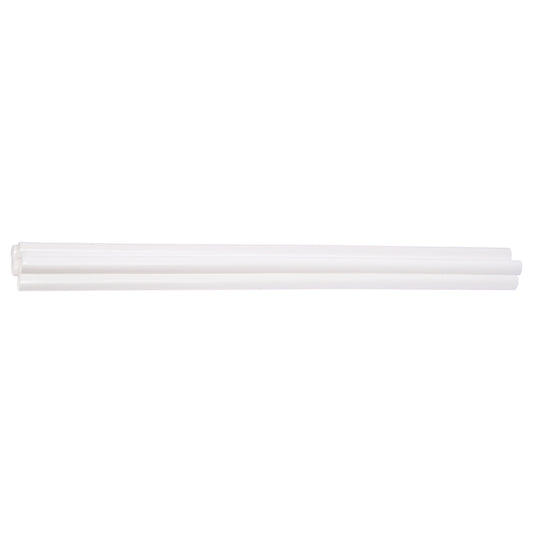 Short Plastic Straws