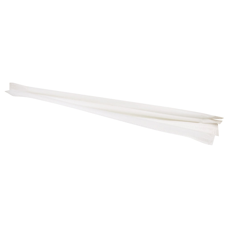 Short Plastic Straws