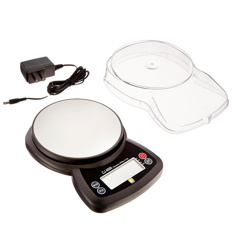 CJ4000 Digital Scale