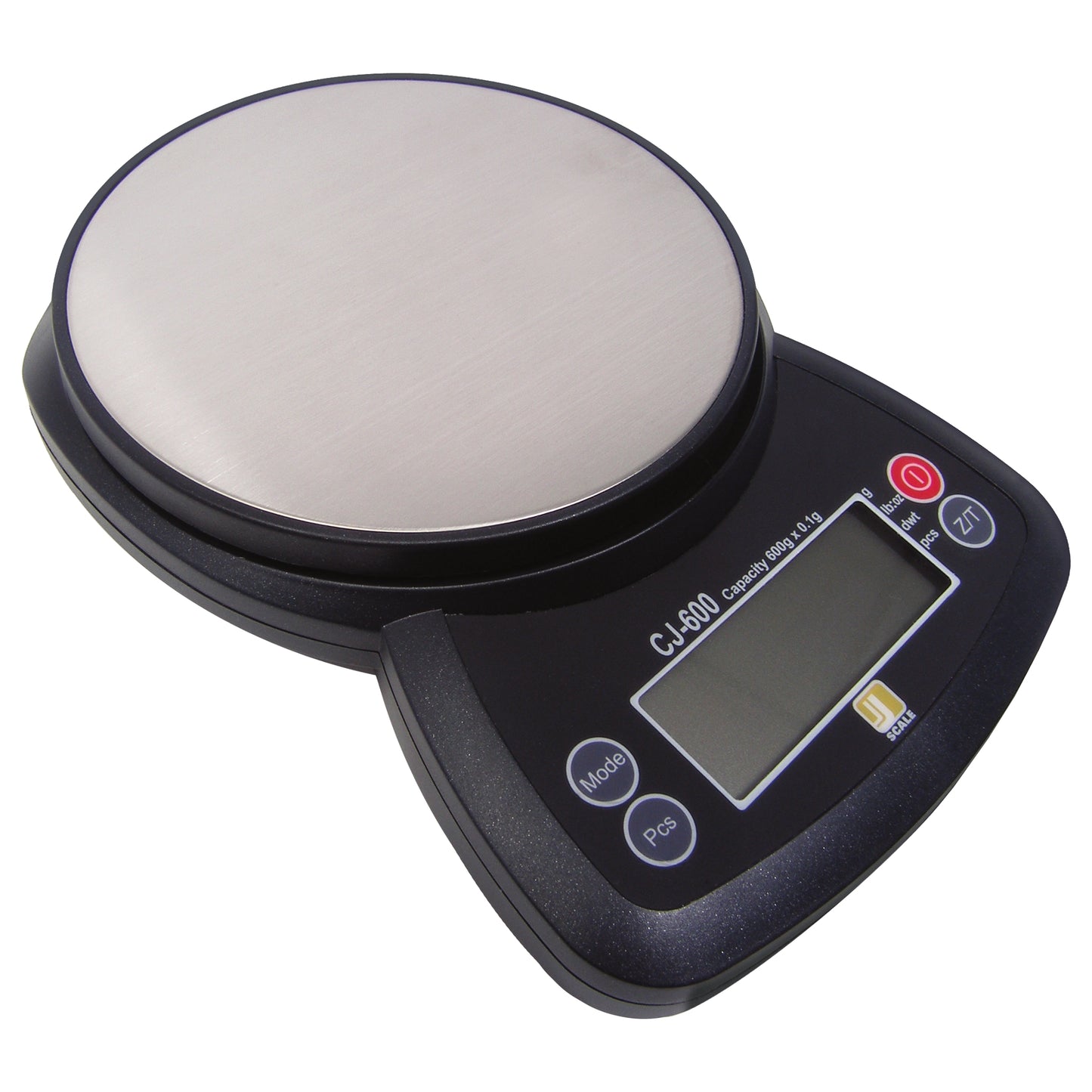 CJ4000 Digital Scale