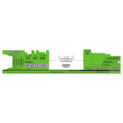 METRIC DRAGSTER GO/NO GO GAUGE