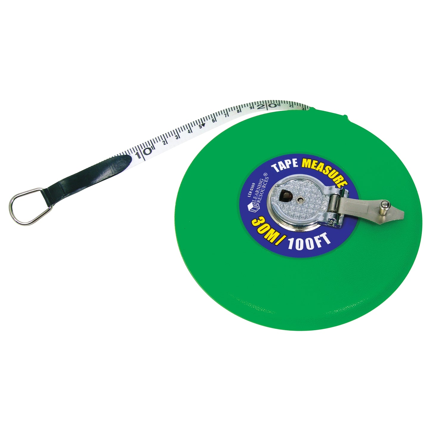 30-Meter Wind-Up Tape Measure