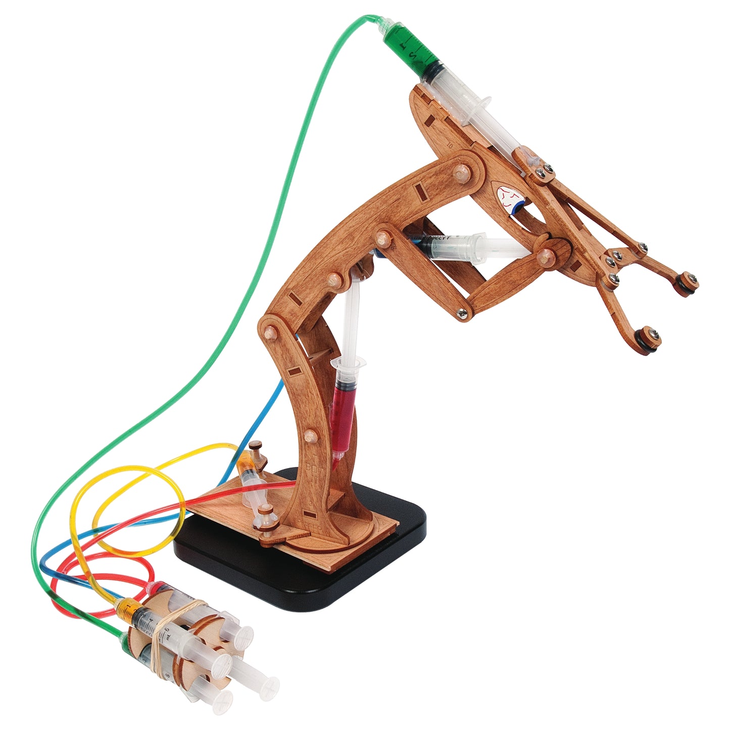 T-Bot®II Base