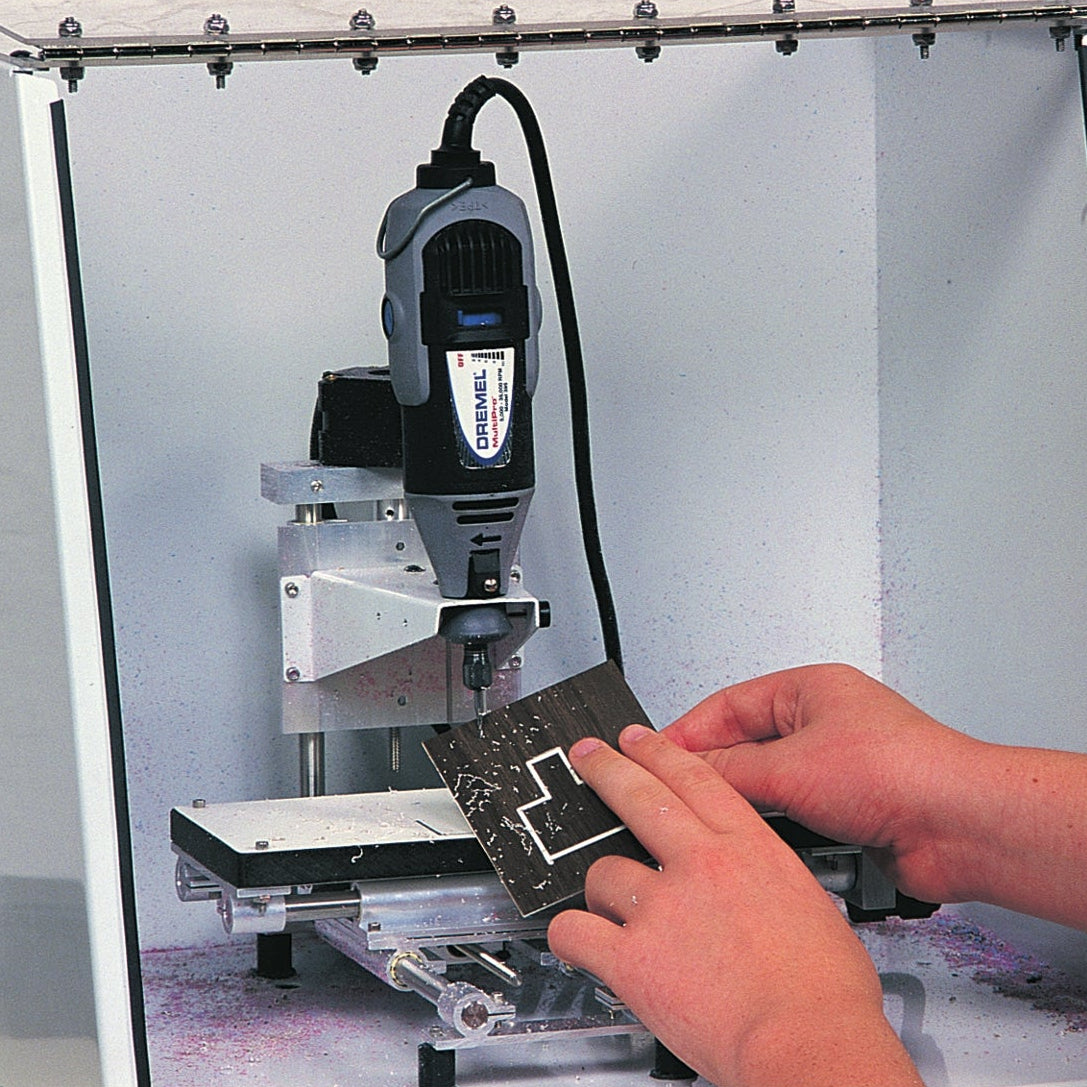 Z-Mill | Engraving Machine for Creativity