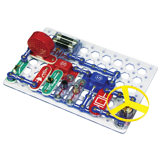 Snap Circuits Jr. Kit