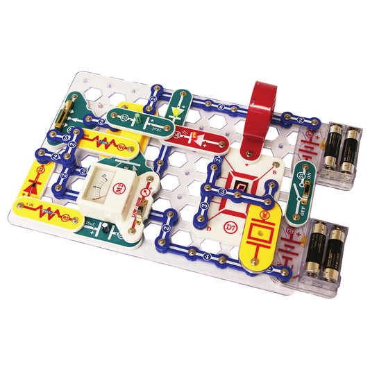Snap Circuits Pro Kit