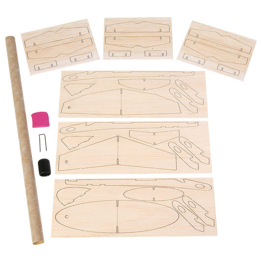 AP (Air-Powered) Glider Refill Pack