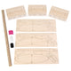AP (Air-Powered) Glider Refill Pack
