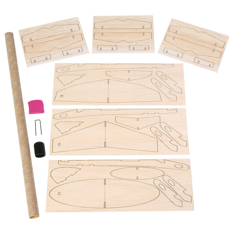 AP (Air-Powered) Glider Refill Pack