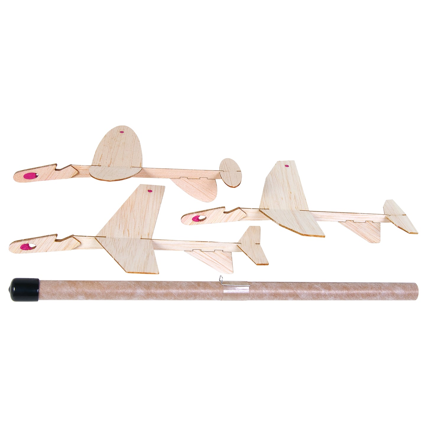 AP (Air-Powered) Glider Refill Pack