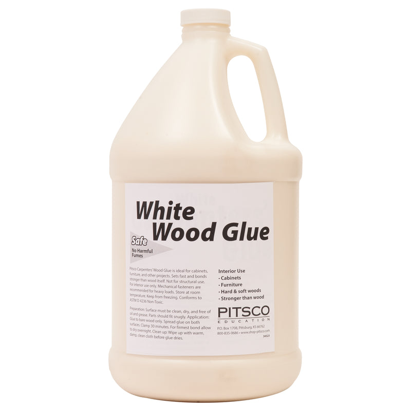 White Wood Glue