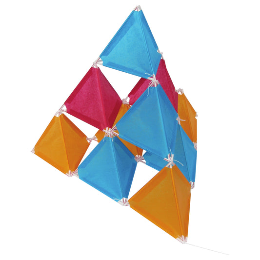 10-Cell KaZoon Kite