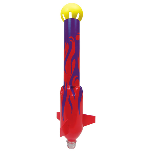 Big Oz Water Rocket Kit