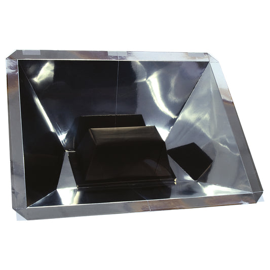 Solar Oven
