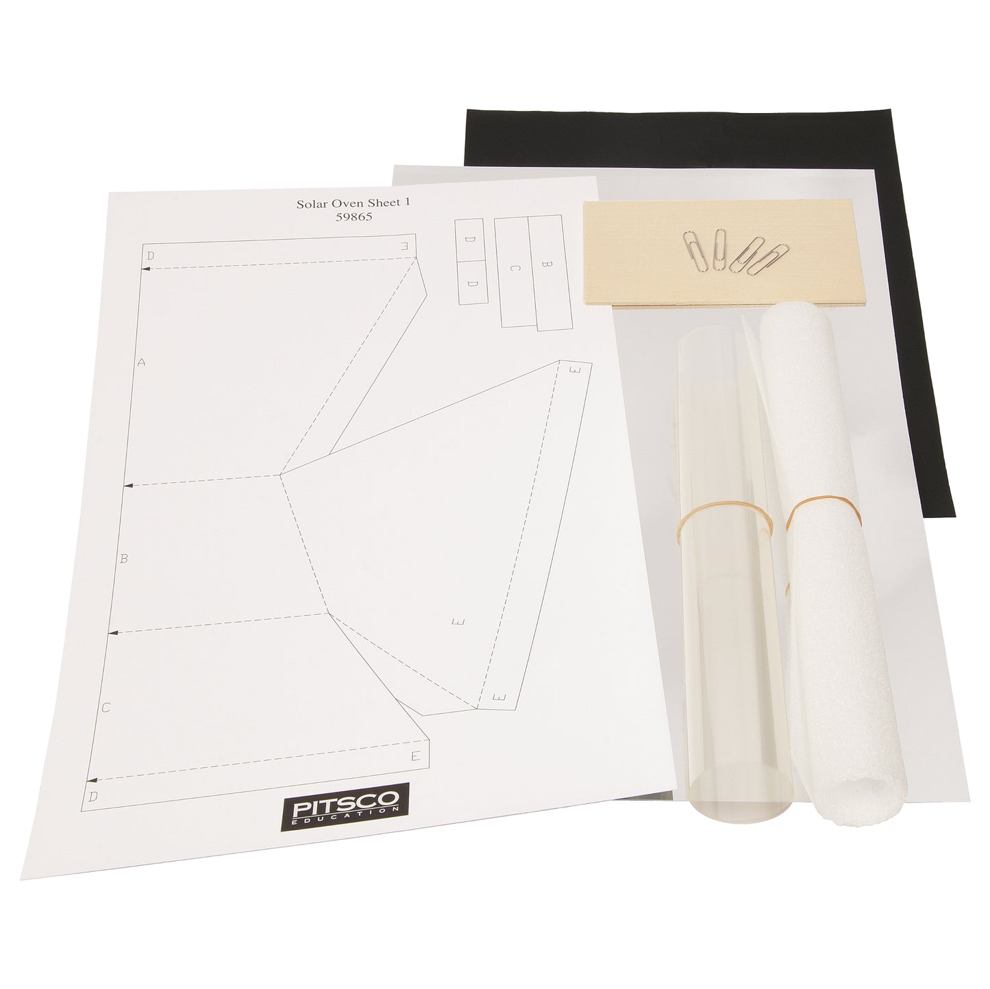 Solar Oven